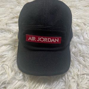 Jordan 5 panel hat